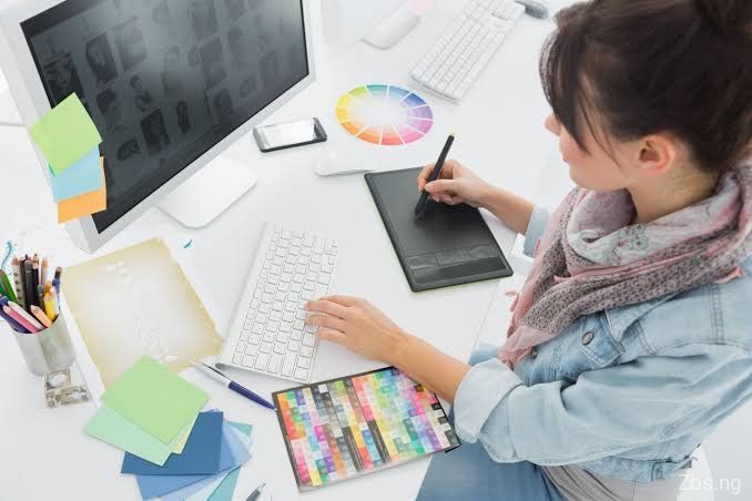 Graphic Design Intern at Fel Socials