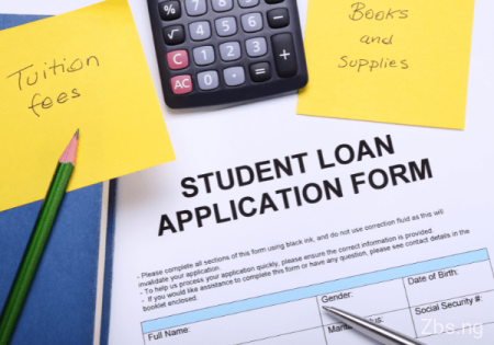Apply For Student Loan In Nigeria | See How