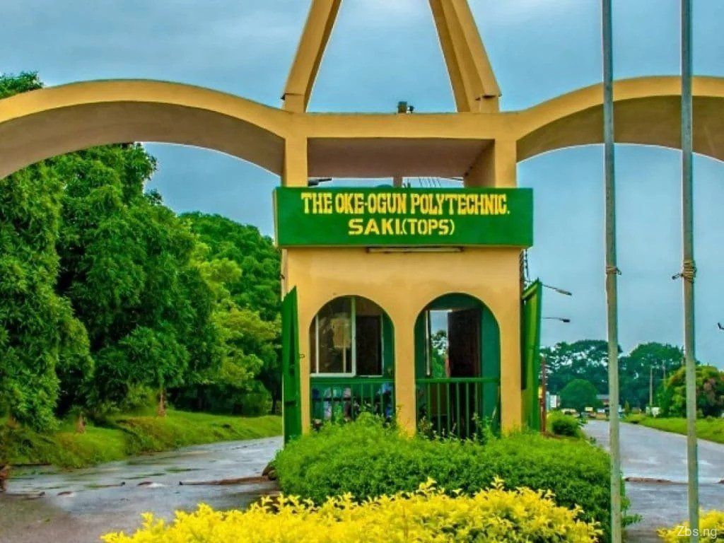 The Oke-Ogun Polytechnic Academic Calendar | 2024/2025 Session