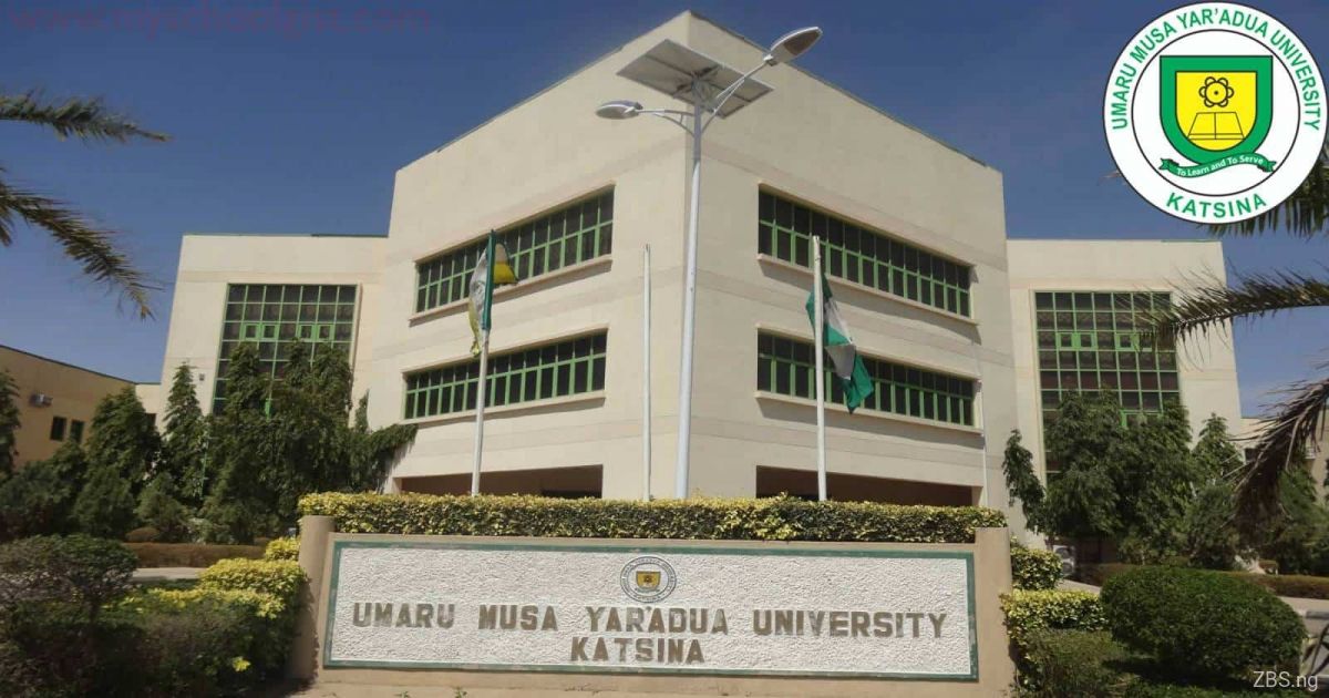 UMYU Courses and Requirements | See List