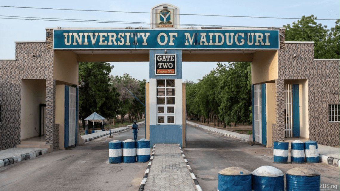 UNIMAID Cut-Off Mark | 2025/2026