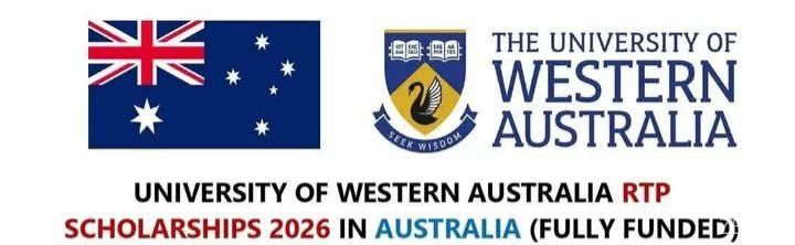 University of Western Australia Scholarship 2025 | Apply