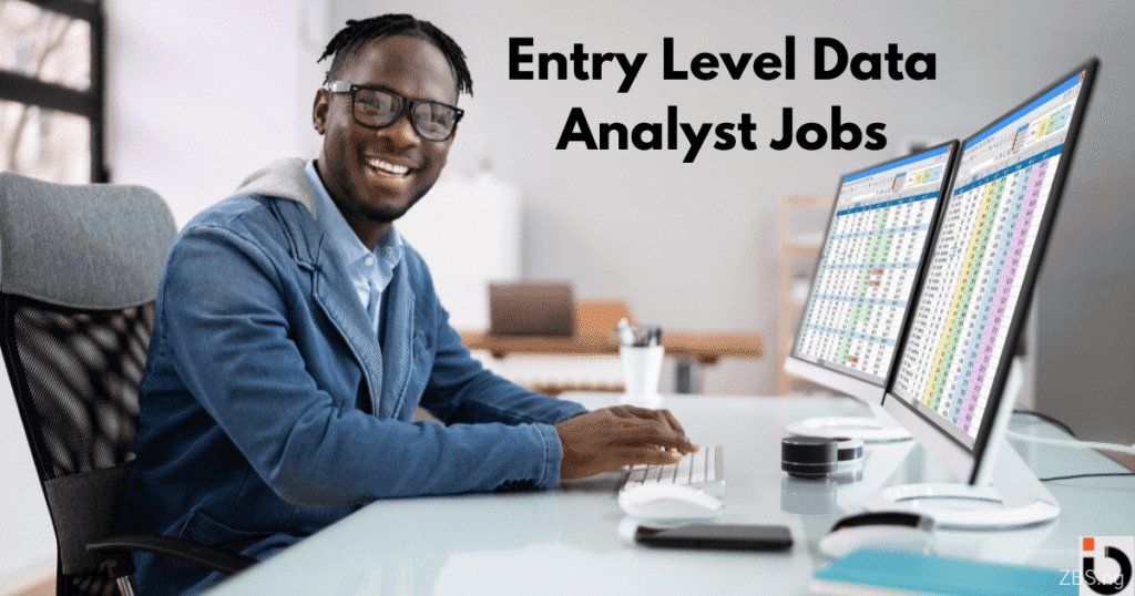 Hiring: Entry-Level Junior Data Analyst