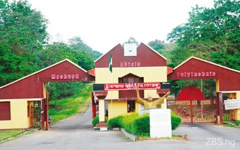 MAPOLY [ND Full-time] Admission List | 2025/2026 Session