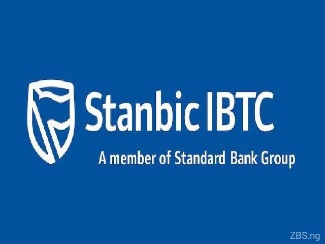 Banker, Executive | Stanbic IBTC Bank