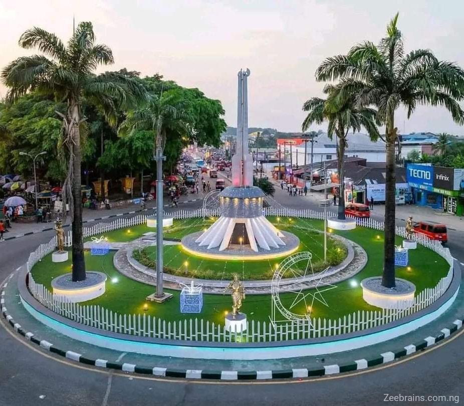 Universities in Akwa Ibom State | See List