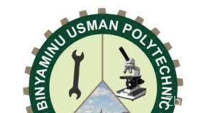 Binyaminu Usman Polytechnic Courses and Requirements | List
