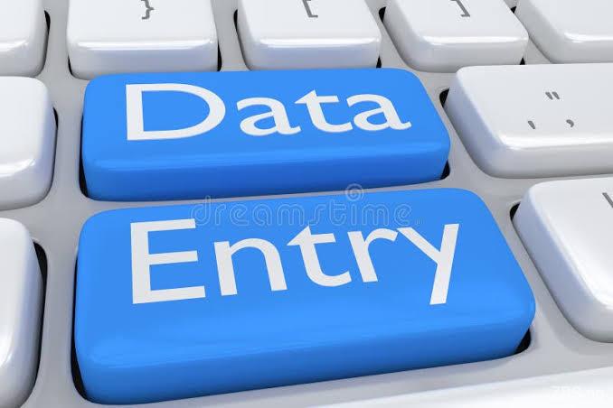 Data Entry Officer | HSSL Global