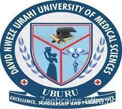 David Umahi Federal University Admission List | 2025/2026