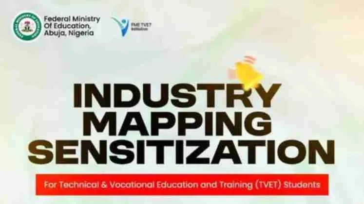 FME TVET Industry Mapping Initiative 2025