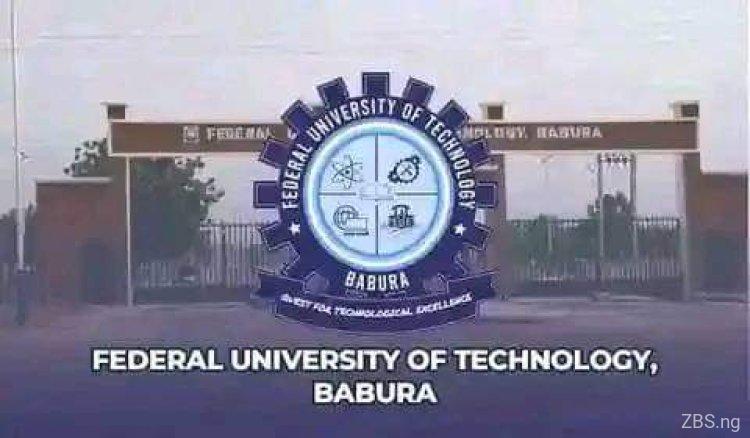 FUTB Courses and Requirements | See List