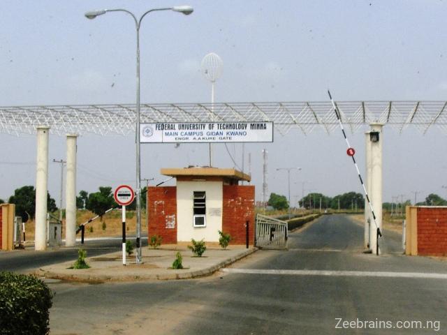 FUTMINNA Postgraduate Admission List | 2024/2025