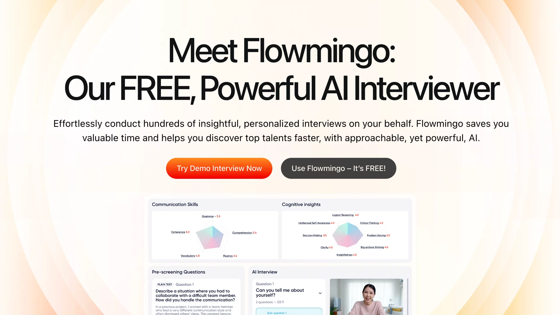 Remote Web Content Writer | Flowmingo AI (Freelance)