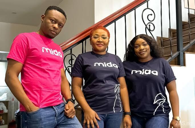 UI/UX Designer Needed | Mida Technologies