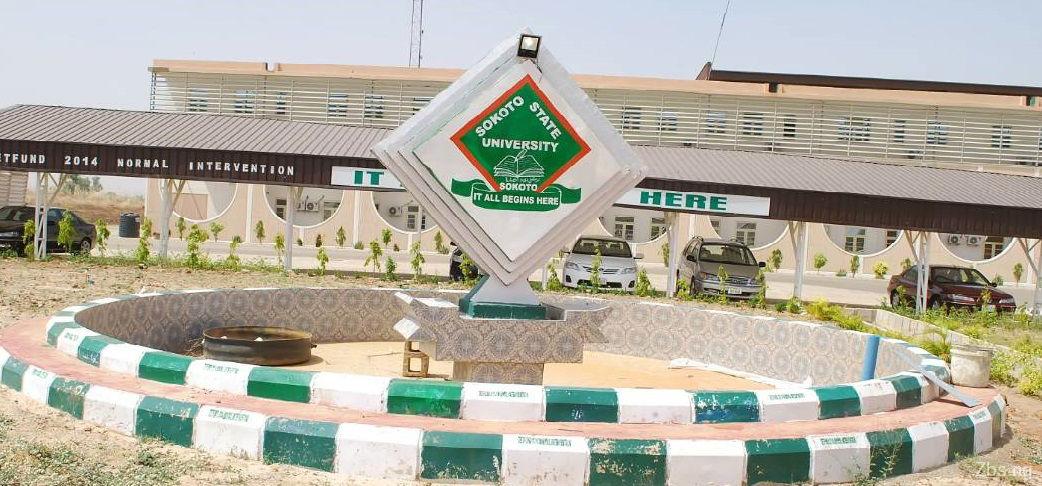 Sokoto State University Post UTME Form | 2025/2026