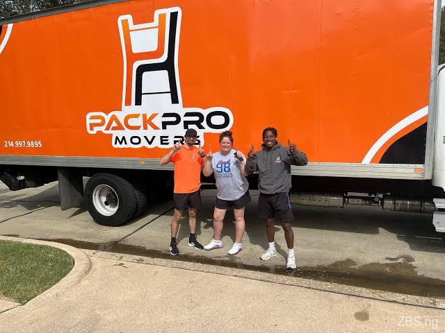 Virtual Operations Assistant | PackPro Movers