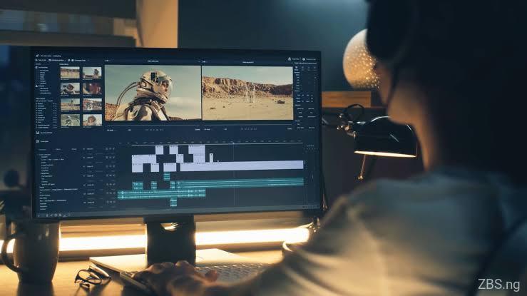 Video Editor | Honourable Farms